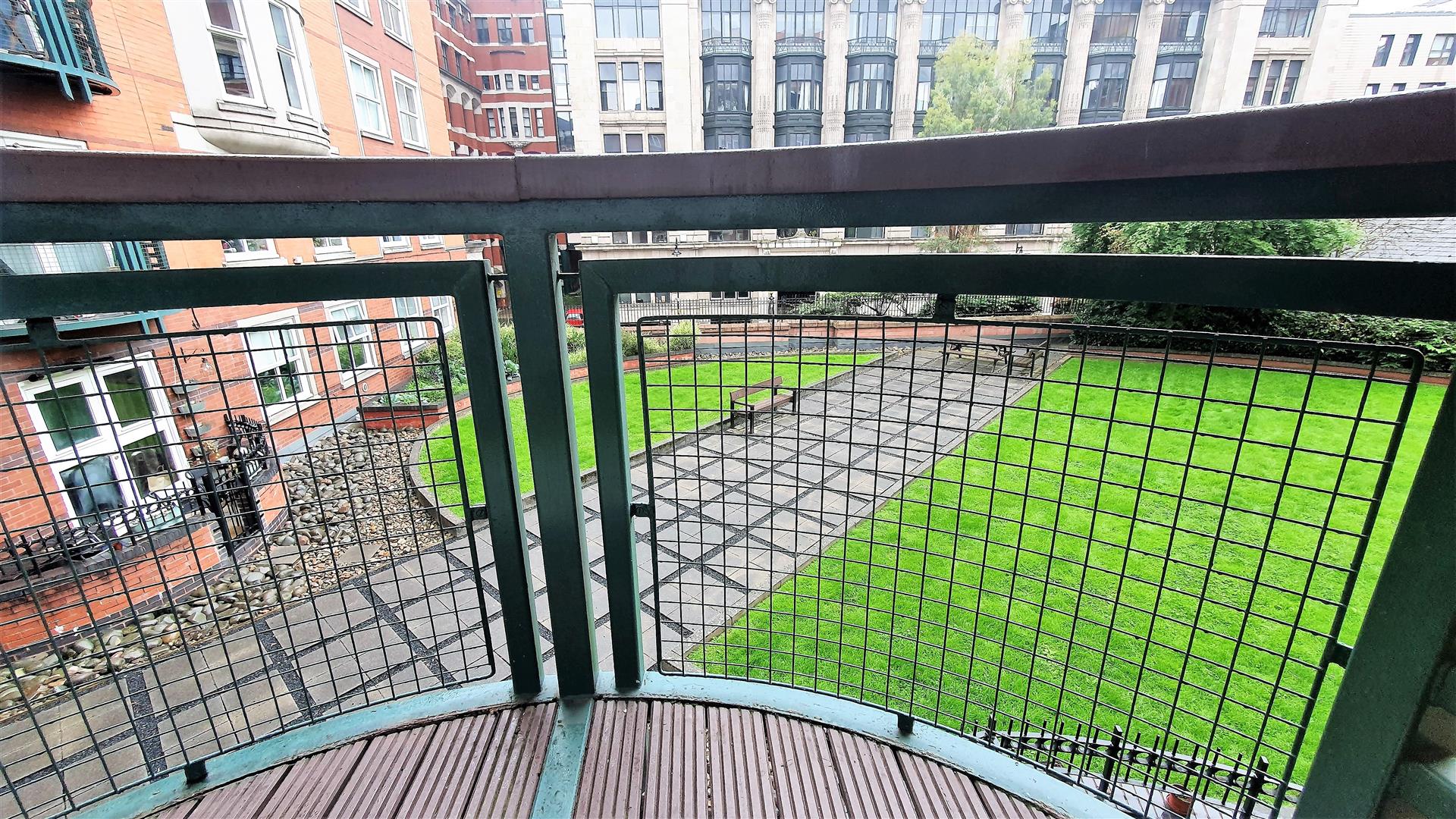 12 Venice Court Samuel Ogden Street Granby Village